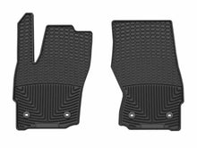 Load image into Gallery viewer, Weathertech W698 All Weather Floor Mats for Select Toyota Tacoma