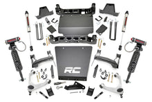 Load image into Gallery viewer, Rough Country 11657 Suspension Lift Kit w/V2 Shocks for Select Chevrolet Silverado 1500, GMC Sierra