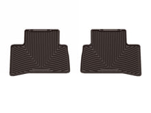 Load image into Gallery viewer, Weathertech W703CO All Weather Floor Mats for Select Toyota Corolla Cross