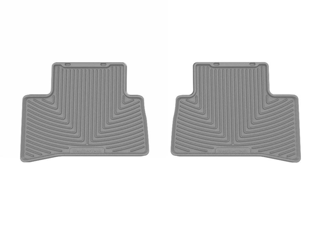 Weathertech W703GR All Weather Floor Mats for Select Toyota Corolla Cross