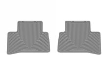 Load image into Gallery viewer, Weathertech W703GR All Weather Floor Mats for Select Toyota Corolla Cross