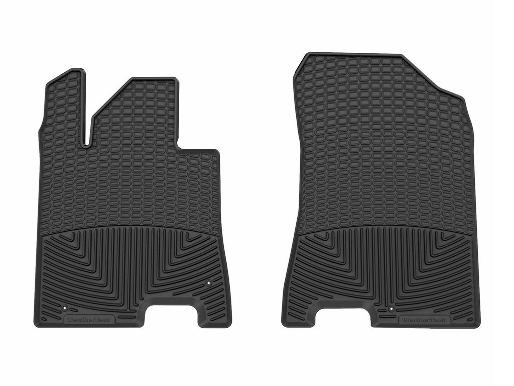 Weathertech W706 All Weather Floor Mats for Select Hyundai Sonata, Kia K5