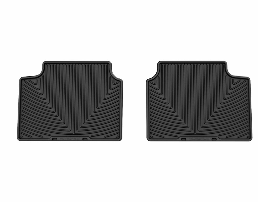 Weathertech W707 All Weather Floor Mats for Select Hyundai Sonata, Kia K5