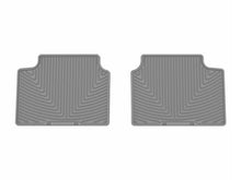 Load image into Gallery viewer, Weathertech W707GR All Weather Floor Mats for Select Hyundai Sonata, Kia K5