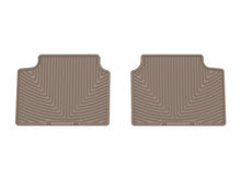 Load image into Gallery viewer, Weathertech W707TN All Weather Floor Mats for Select Hyundai Sonata, Kia K5