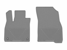 Load image into Gallery viewer, Weathertech W708GR All Weather Floor Mats for Select Honda Accord