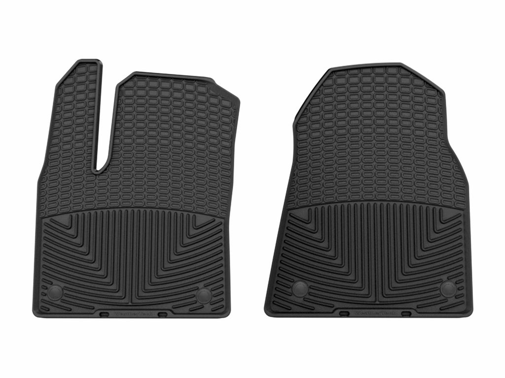 Weathertech W713 All Weather Floor Mats for Select Jeep Grand Wagoneer, Jeep Grand Wagoneer L, Jeep Wagoneer, Jeep Wagoneer L