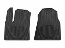 Load image into Gallery viewer, Weathertech W713 All Weather Floor Mats for Select Jeep Grand Wagoneer, Jeep Grand Wagoneer L, Jeep Wagoneer, Jeep Wagoneer L