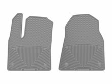 Load image into Gallery viewer, Weathertech W713GR All Weather Floor Mats for Select Jeep Grand Wagoneer, Jeep Grand Wagoneer L, Jeep Wagoneer, Jeep Wagoneer L