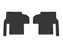 Load image into Gallery viewer, Weathertech W714 All Weather Floor Mats for Select Jeep Grand Cherokee, Jeep Grand Cherokee L, Jeep Wagoneer, Jeep Wagoneer L