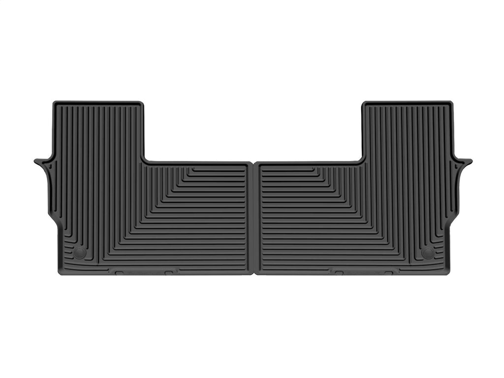 Weathertech W715 All Weather Floor Mats for Select Jeep Grand Wagoneer, Jeep Grand Wagoneer L, Jeep Wagoneer, Jeep Wagoneer L