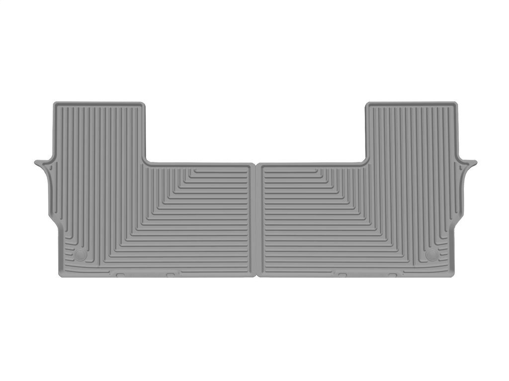Weathertech W715GR All Weather Floor Mats for Select Jeep Grand Wagoneer, Jeep Grand Wagoneer L, Jeep Wagoneer, Jeep Wagoneer L