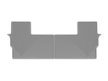 Load image into Gallery viewer, Weathertech W715GR All Weather Floor Mats for Select Jeep Grand Wagoneer, Jeep Grand Wagoneer L, Jeep Wagoneer, Jeep Wagoneer L