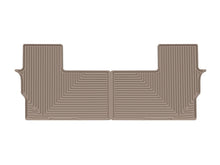Load image into Gallery viewer, Weathertech W715TN All Weather Floor Mats for Select Jeep Grand Wagoneer, Jeep Grand Wagoneer L, Jeep Wagoneer, Jeep Wagoneer L