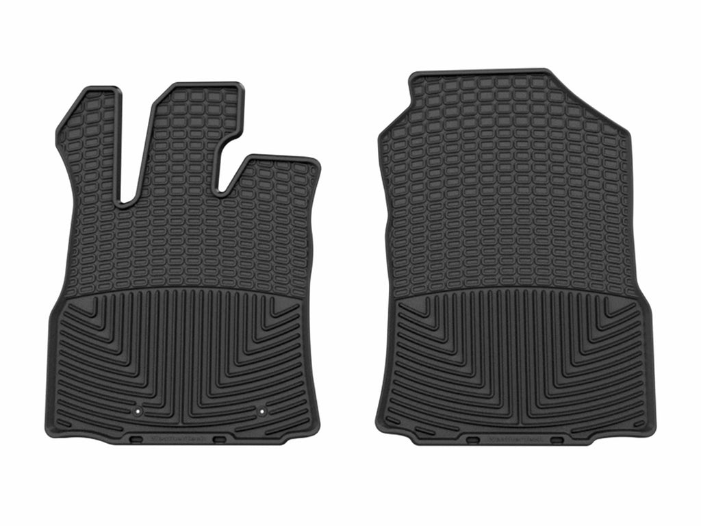 Weathertech W716 All Weather Floor Mats for Select Subaru Ascent