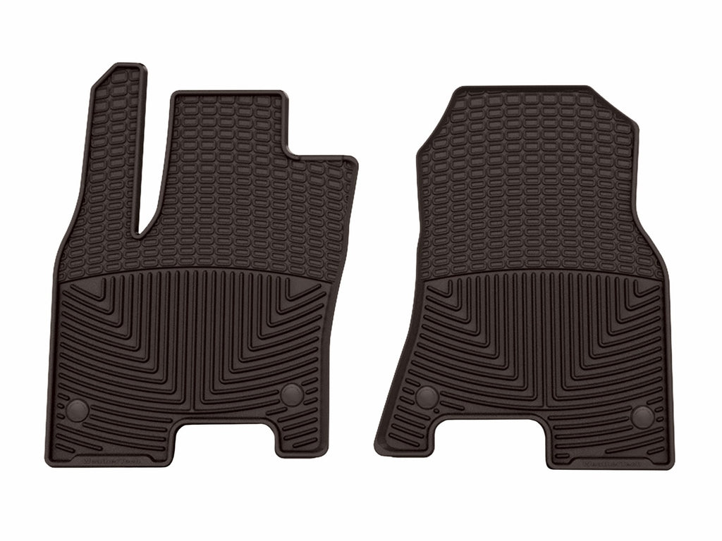 Weathertech W719CO All Weather Floor Mats for Select Ram