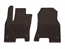 Load image into Gallery viewer, Weathertech W719CO All Weather Floor Mats for Select Ram
