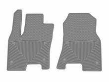 Load image into Gallery viewer, Weathertech W719GR All Weather Floor Mats for Select Ram