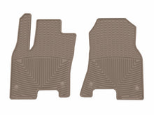Load image into Gallery viewer, Weathertech W719TN All Weather Floor Mats for Select Ram