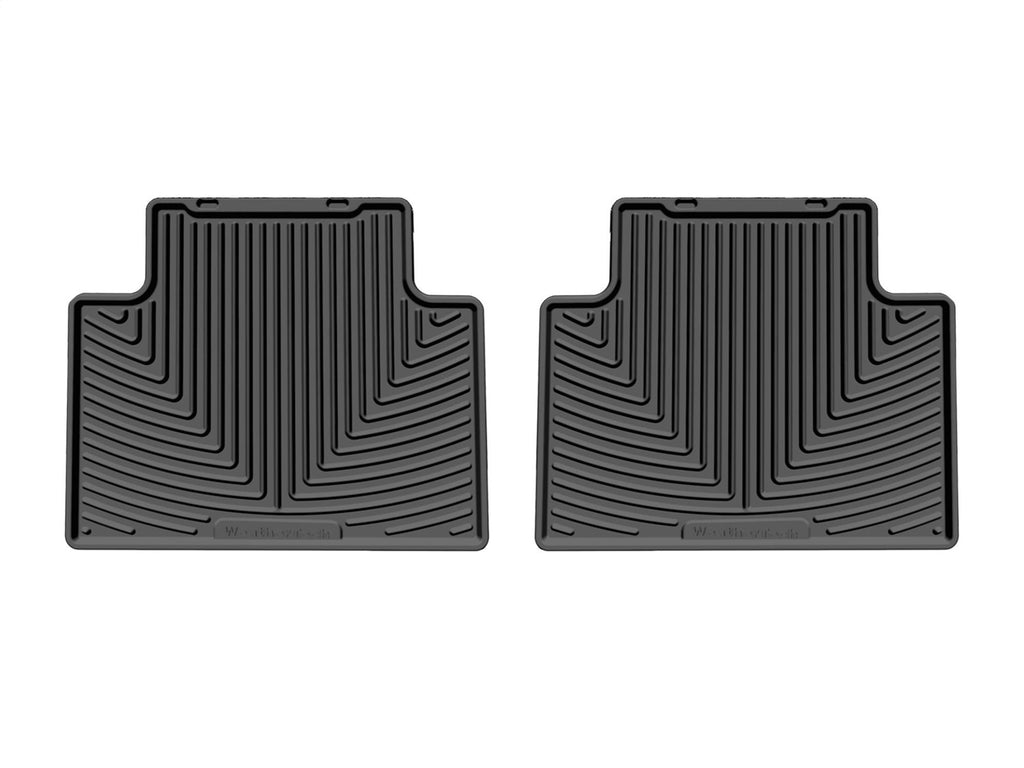Weathertech W722 All Weather Floor Mats for Select Kia Seltos, Kia Soul