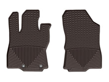 Load image into Gallery viewer, Weathertech W728CO All Weather Floor Mats for Select Subaru Forester