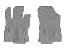 Load image into Gallery viewer, Weathertech W728GR All Weather Floor Mats for Select Subaru Forester