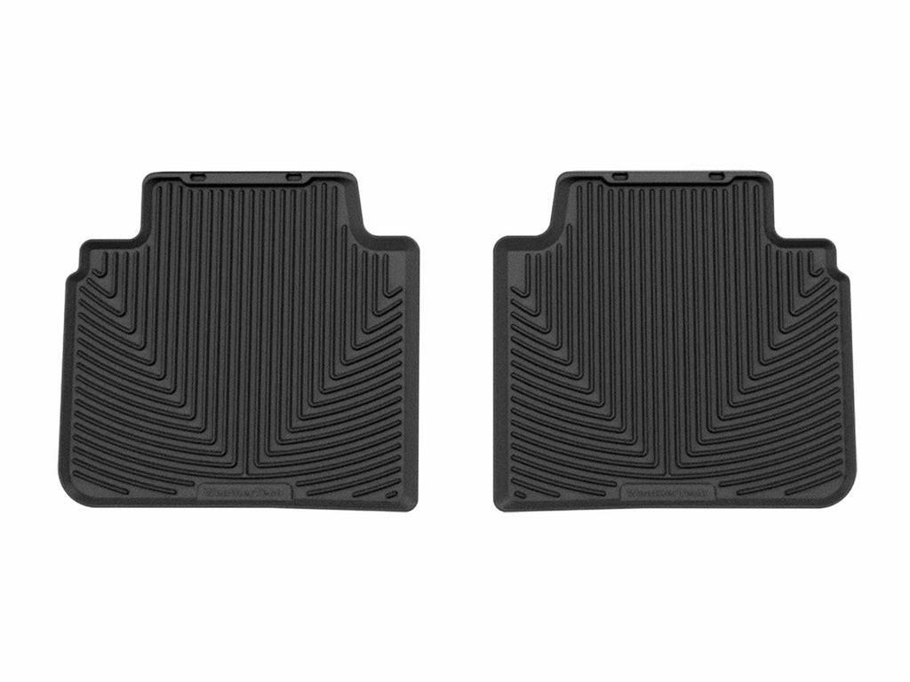 Weathertech W748 All Weather Floor Mats for Select Honda Accord