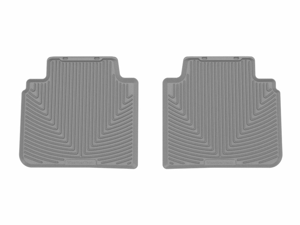 Weathertech W748GR All Weather Floor Mats for Select Honda Accord