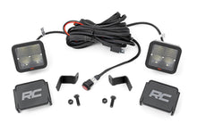Load image into Gallery viewer, Rough Country 82028 Spectrum LED Light Bar for Select Ford F-150, Ford F-150 Lightning