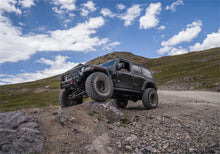 Load image into Gallery viewer, Superlift K190 2.5in. DUAL RATE COIL Lift Kit-18-25 JP JL WRGLR 4 DR-W/SHADOW SERIES SHX for Select Jeep Wrangler