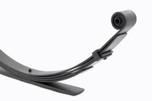 Load image into Gallery viewer, Rough Country 8071KIT Leaf Spring for Select Ford F-250 Super Duty, Ford F-350 Super Duty