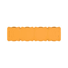 Load image into Gallery viewer, KC HiLiTES 5333 KC Shield FLEX ERA LED Bar 10in Amber EA