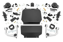 Load image into Gallery viewer, Rough Country 71300 Lift Kit-Suspension for Select Toyota Tundra