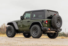 Load image into Gallery viewer, Rough Country 94130 Suspension Lift Kit w/Shocks for Select Jeep Wrangler