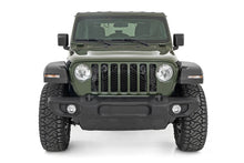 Load image into Gallery viewer, Rough Country 94130 Suspension Lift Kit w/Shocks for Select Jeep Wrangler