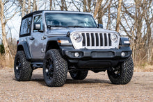 Load image into Gallery viewer, Rough Country 91830 Suspension Lift Kit w/Shocks for Select Jeep Wrangler