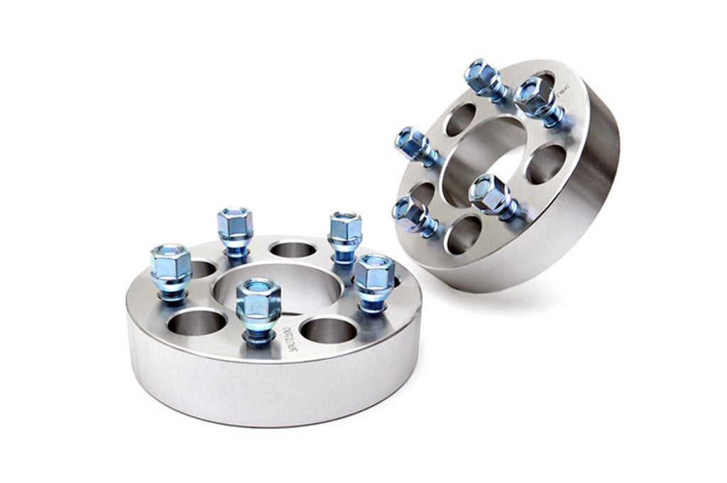 Rough Country 1090 Wheel Spacer for Select Jeep Cherokee, Jeep Comanche, Jeep Grand Cherokee, Jeep TJ, Jeep Wrangler