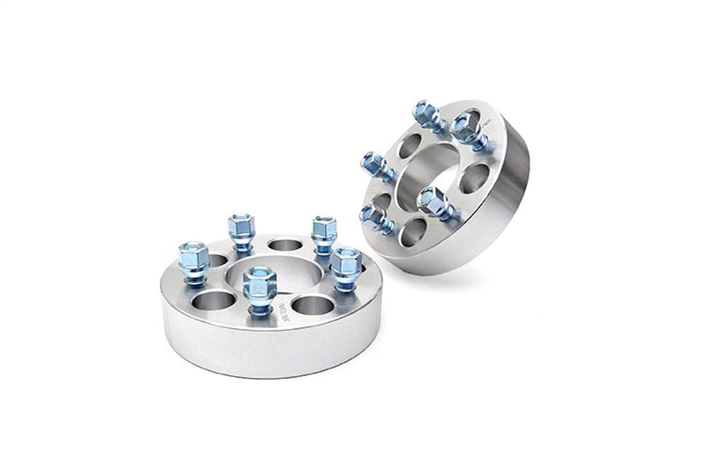 Rough Country 1097 Wheel Spacer for Select Jeep CJ5, Jeep CJ7, Jeep Scrambler