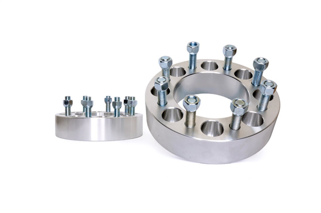 Rough Country 1099 Wheel Spacer for Select Dodge Ram 2500, Dodge Ram 3500, Ram 2500, Ram