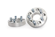 Load image into Gallery viewer, Rough Country 1100 Wheel Spacer Adapter for Select Jeep Wrangler, Jeep Wrangler JK