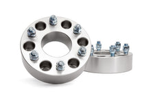 Load image into Gallery viewer, Rough Country 1101 Wheel Spacer for Select Chevrolet Avalanche, Chevrolet Avalanche 1500, Chevrolet Blazer, Chevrolet K1500, Chevrolet K1500 Suburban, Chevrolet Silverado 1500, Chevrolet Silverado Classic, Chevrolet Suburban, Chevrolet Suburban 1500,