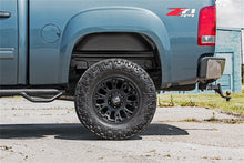 Load image into Gallery viewer, Rough Country 4208 Wheel Well Liner for Select GMC Sierra 1500, GMC Sierra HD, GMC Sierra HD