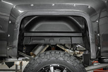 Load image into Gallery viewer, Rough Country 4215 Wheel Well Liner for Select Chevrolet Silverado HD, Chevrolet Silverado HD