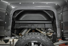 Load image into Gallery viewer, Rough Country 4216 Wheel Well Liner for Select GMC Sierra 1500, GMC Sierra HD, GMC Sierra HD