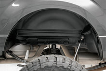 Load image into Gallery viewer, Rough Country 4208 Wheel Well Liner for Select GMC Sierra 1500, GMC Sierra HD, GMC Sierra HD