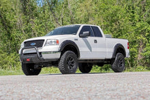 Load image into Gallery viewer, Rough Country 52430 Suspension Lift Kit w/Shocks for Select Ford F-150