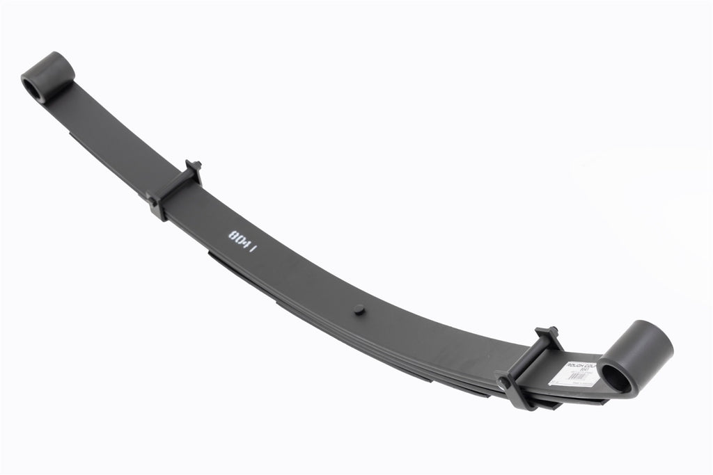 Rough Country 8041KIT Leaf Spring for Select Toyota Land Cruiser