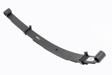 Load image into Gallery viewer, Rough Country 8041KIT Leaf Spring for Select Toyota Land Cruiser