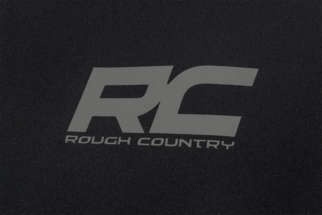 Rough Country RS106A Winch Cover