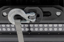 Load image into Gallery viewer, Rough Country RS186 Winch Mounting Plate